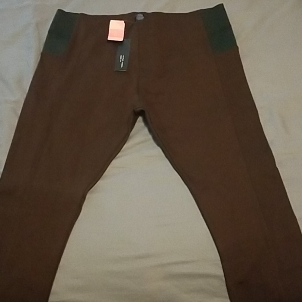 Stretch Pants